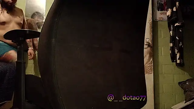 doTao7 online show from 02-12-26, 02:06