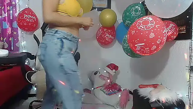 sexy bunny hot online show from 12-02-24, 03:25