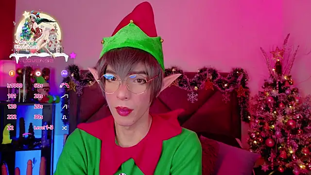 Snapshot of Sammy_Russell chatting on 12-23-24, 05:49 Sammy Russell online show from 12-23-24, 05:49