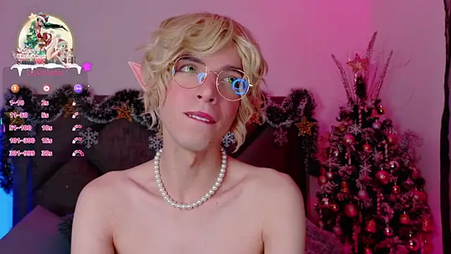 Snapshot of Sammy_Russell chatting on 12-31-24, 10:34 Sammy Russell online show from 12-31-24, 10:34