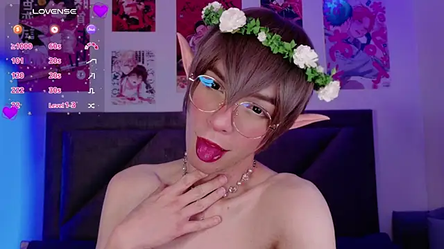 Snapshot of Sammy_Russell chatting on 01-24-25, 08:13 Sammy Russell online show from 01-24-25, 08:13