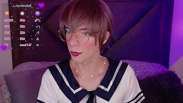 Snapshot of Sammy_Russell chatting on 02-12-25, 07:02 Sammy Russell online show from 02-12-25, 07:02