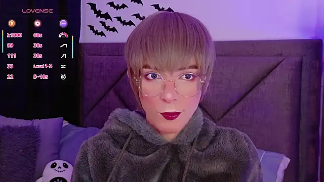 Snapshot of Sammy_Russell chatting on 10-26-25, 06:30 Sammy Russell online show from 10-26-25, 06:30