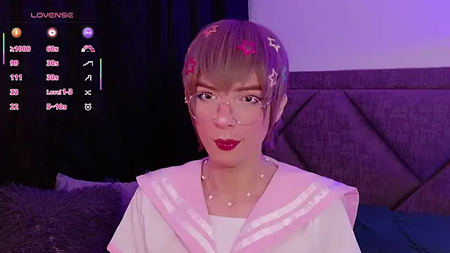 Snapshot of Sammy_Russell chatting on 11-13-25, 06:23 Sammy Russell online show from 11-13-25, 06:23