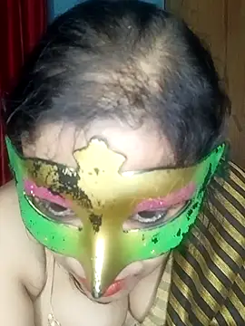 LOVERIAKOL online show from 01-15-25, 04:54