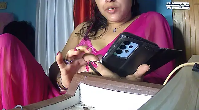 LOVERIAKOL online show from 01-27-25, 07:35