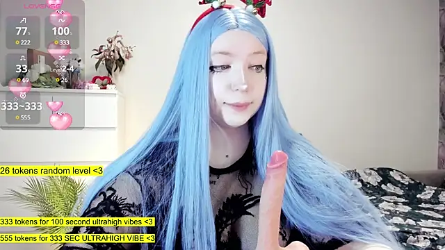 aya katana online show from 12-14-24, 02:23