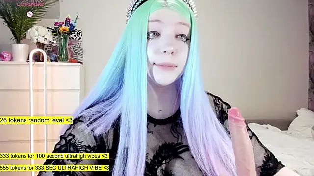 aya katana online show from 02-22-25, 12:05