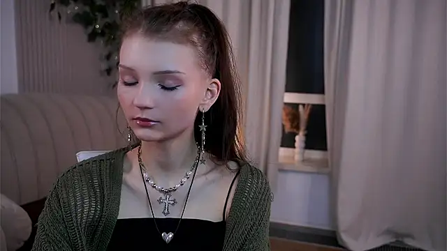 CindyGarrison online show from 03-14-26, 12:17