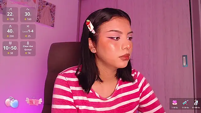 Snapshot of Keyti_Sullivan chatting on 02-10-26, 04:11 Keyti Sullivan online show from 02-10-26, 04:11