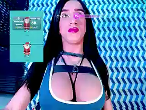 MariannaGotica online show from 12-20-25, 05:09