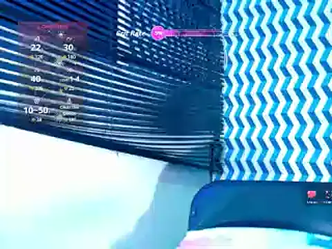 MariannaGotica online show from 01-05-26, 08:45