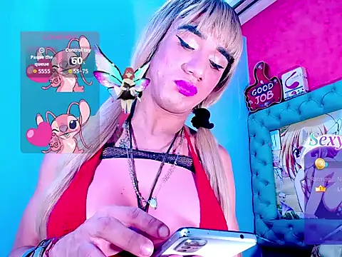 MariannaGotica online show from 04-15-26, 07:58