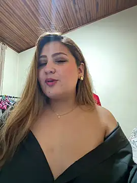 Sophia 1706 online show from 01-18-26, 07:45