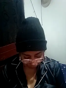 sorbetico perverse online show from 12-15-25, 12:42