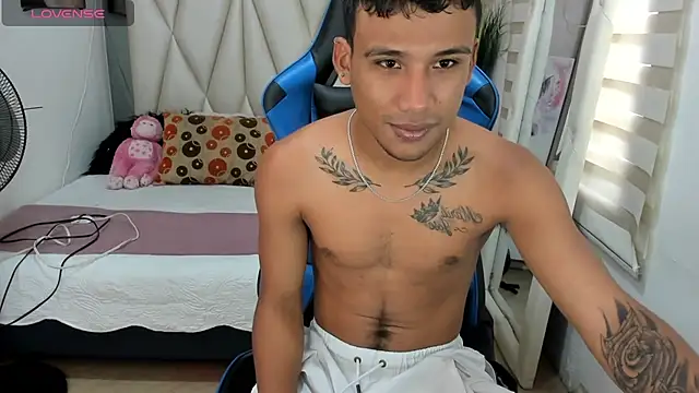 Backsex boy online show from 02-07-25, 03:30