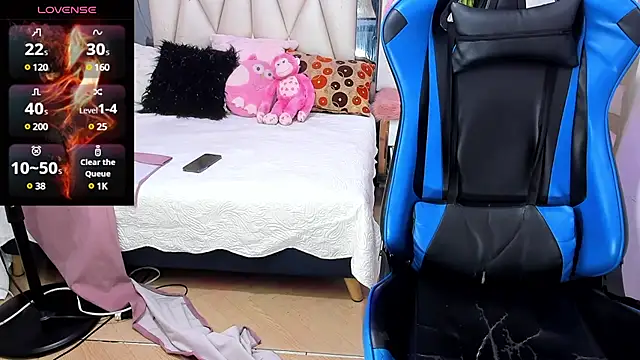 Backsex boy online show from 02-12-25, 10:15