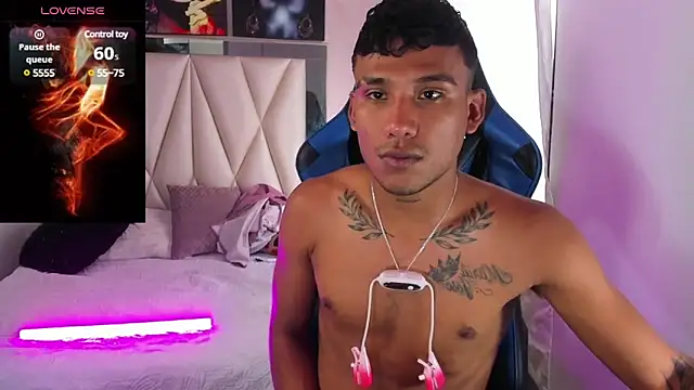 Backsex boy online show from 03-05-25, 06:45