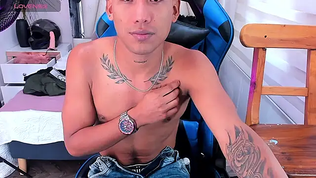 Backsex boy online show from 03-22-25, 01:08