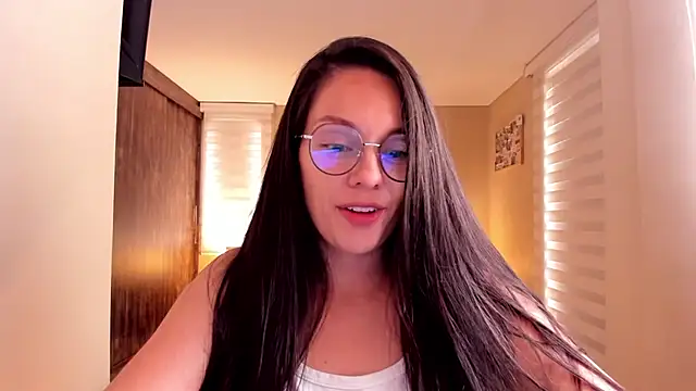 anabel 025 online show from 02-12-25, 08:40