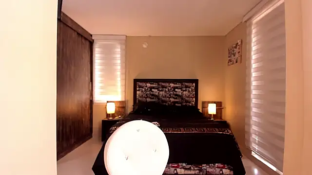 anabel 025 online show from 02-25-25, 05:47