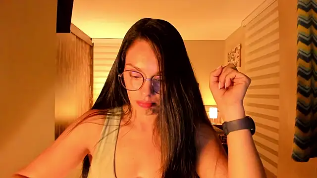 anabel 025 online show from 03-12-25, 12:20