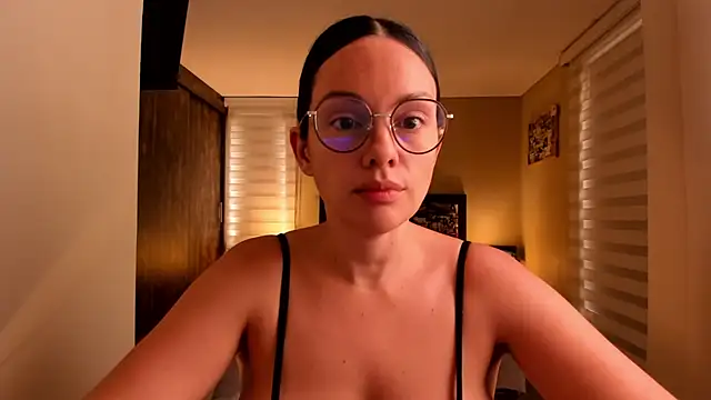 anabel 025 online show from 01-08-26, 12:51