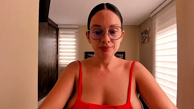 anabel 025 online show from 02-10-26, 04:11