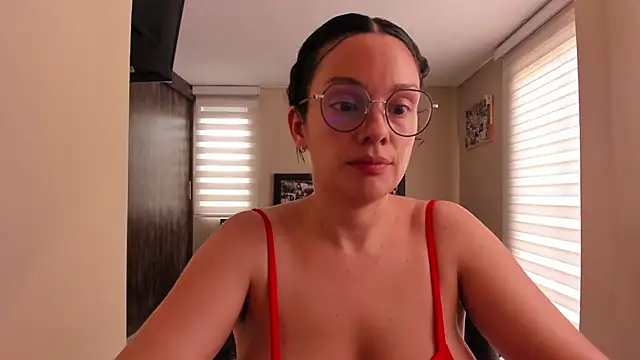 anabel 025 online show from 03-14-26, 05:18