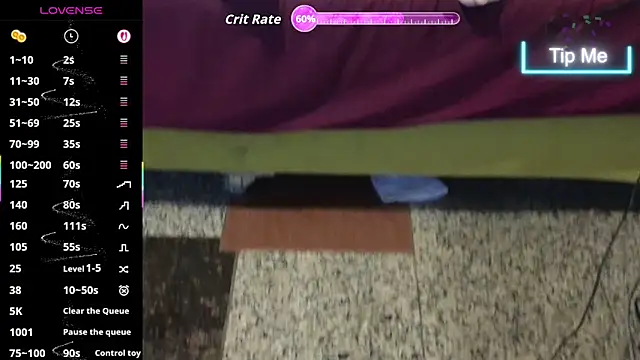 ana squirt69 online show from 12-20-25, 10:17