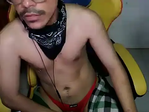 cloudyth1994 online show from 02-26-25, 05:07