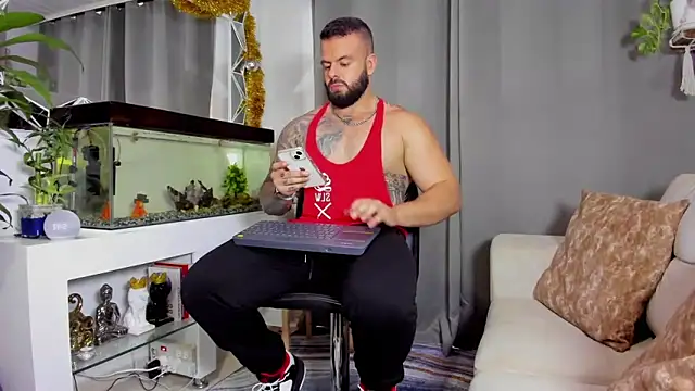 Johnnygrayson1 online show from 12-23-24, 10:33