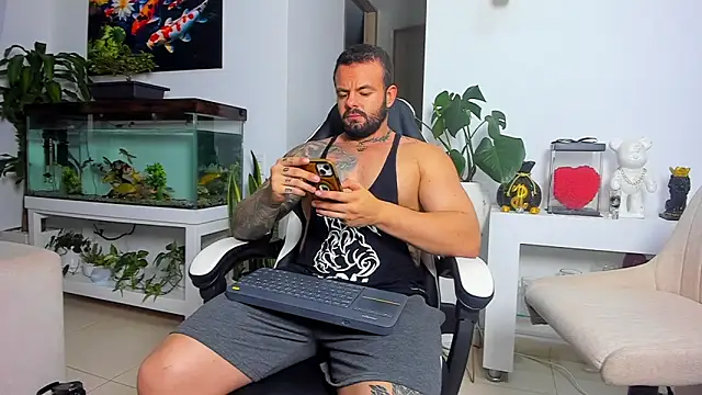 Johnnygrayson1 online show from 10-06-25, 11:24