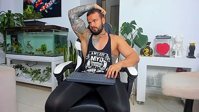 Johnnygrayson1 online show from 10-07-25, 11:35