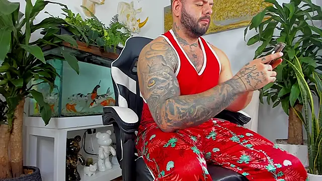 Johnnygrayson1 online show from 04-18-26, 03:16