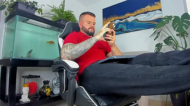 Johnnygrayson1 online show from 05-19-26, 12:27