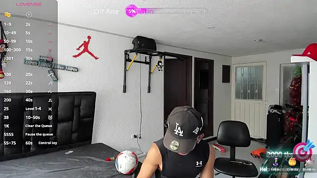 Snapshot of jokergc_2 chatting on 12-18-24, 07:30 jokergc 2 online show from 12-18-24, 07:30