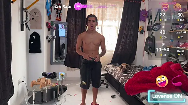 Snapshot of jokergc_2 chatting on 09-19-25, 08:20 jokergc 2 online show from 09-19-25, 08:20