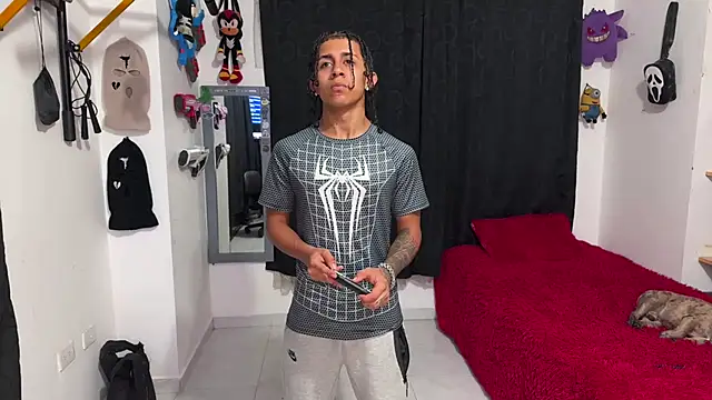 Snapshot of jokergc_2 chatting on 10-14-25, 08:37 jokergc 2 online show from 10-14-25, 08:37