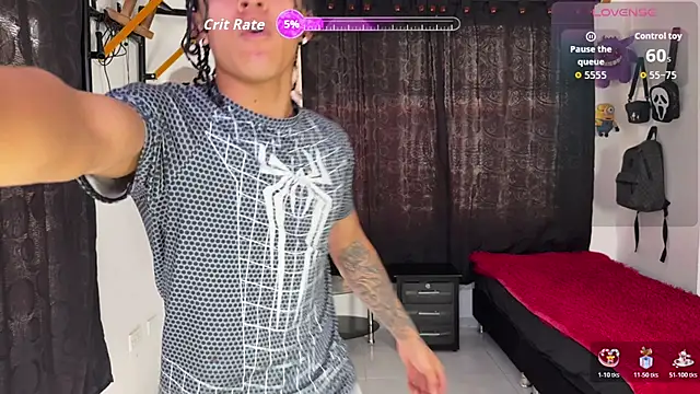 Snapshot of jokergc_2 chatting on 11-06-25, 09:37 jokergc 2 online show from 11-06-25, 09:37