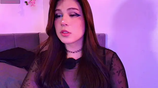 Yuri Stars online show from 02-14-26, 04:42