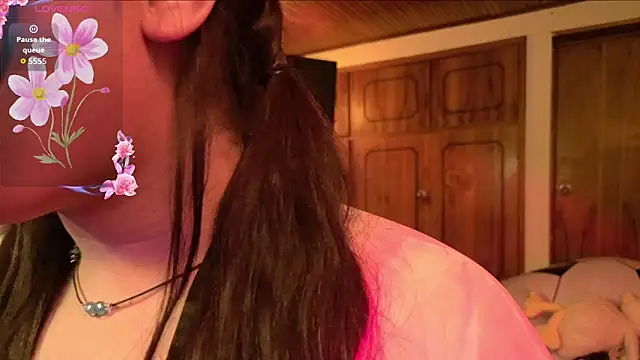 Yuri Stars online show from 03-27-26, 06:41