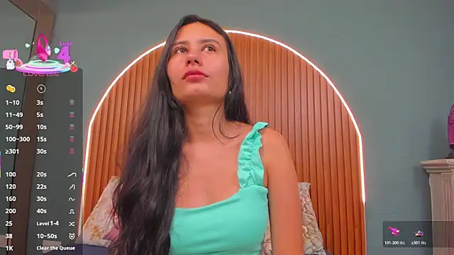 NayeCloud online show from 01-07-26, 03:31