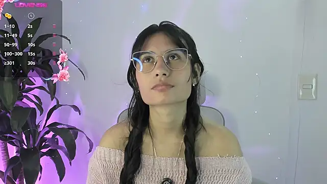 NayeCloud online show from 04-07-26, 03:18