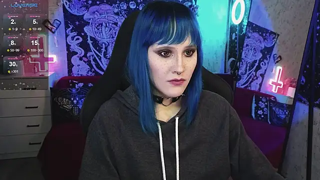 little Elika online show from 02-26-25, 09:37