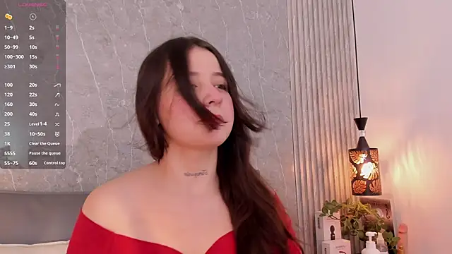 Snapshot of Sabrina_Lennox chatting on 01-13-25, 07:53 Sabrina Lennox online show from 01-13-25, 07:53