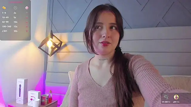 Snapshot of Sabrina_Lennox chatting on 02-05-25, 02:29 Sabrina Lennox online show from 02-05-25, 02:29