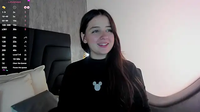 Snapshot of Sabrina_Lennox chatting on 02-11-25, 10:28 Sabrina Lennox online show from 02-11-25, 10:28