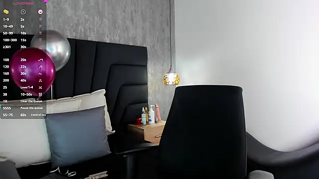 Snapshot of Sabrina_Lennox chatting on 02-15-25, 08:22 Sabrina Lennox online show from 02-15-25, 08:22