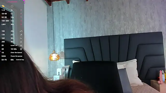 Snapshot of Sabrina_Lennox chatting on 02-21-25, 07:32 Sabrina Lennox online show from 02-21-25, 07:32